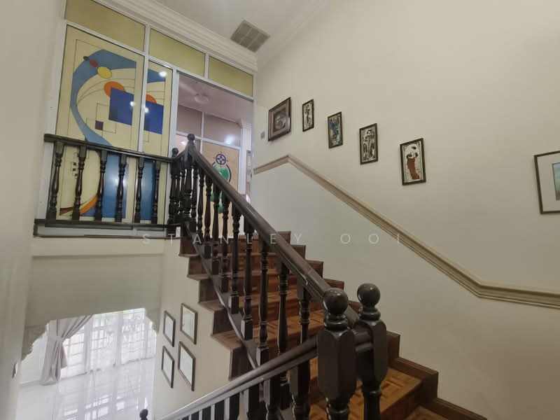 Semi-Detached House for Sale in Seksyen 9 (Shah Alam) - Stanley Ooi - PropertyGuru.com.my