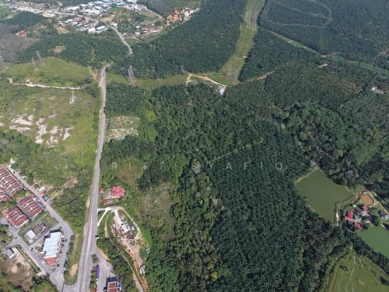 Tanah Pertanian untuk Dijual di Rantau (Negeri Sembilan) - Ariff Syafiq - Exterior - PropertyGuru.com.my