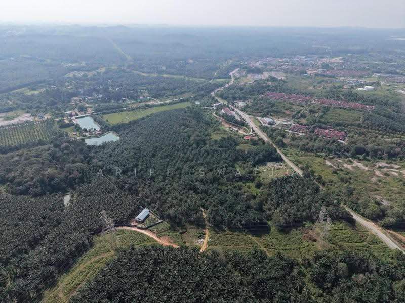 Tanah Pertanian untuk Dijual di Rantau (Negeri Sembilan) - Ariff Syafiq - Exterior - PropertyGuru.com.my