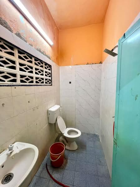 Rumah Teres untuk Dijual di Bandar Baru (Temerloh) - Mohammad Azizi - PropertyGuru.com.my