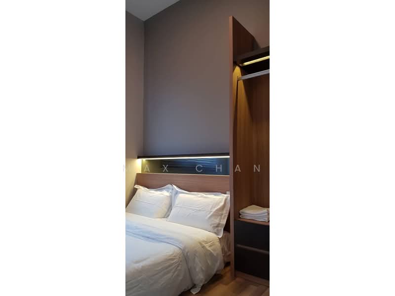 Kondominium untuk Disewa di Sunway GeoSense - Max Chan - Bedroom - PropertyGuru.com.my