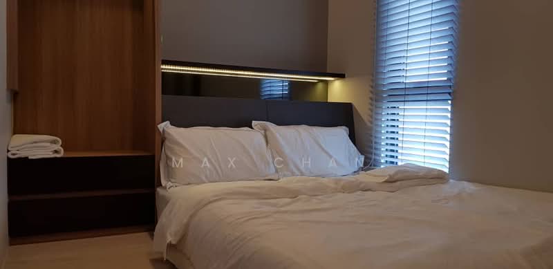 Kondominium untuk Disewa di Sunway GeoSense - Max Chan - Bedroom - PropertyGuru.com.my
