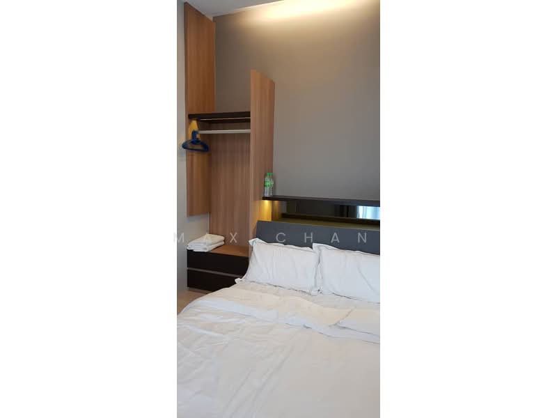 Kondominium untuk Disewa di Sunway GeoSense - Max Chan - Bedroom - PropertyGuru.com.my