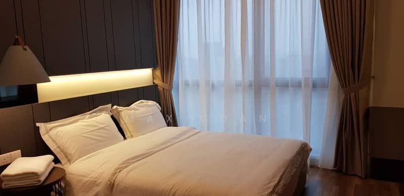 Kondominium untuk Disewa di Sunway GeoSense - Max Chan - Bedroom - PropertyGuru.com.my