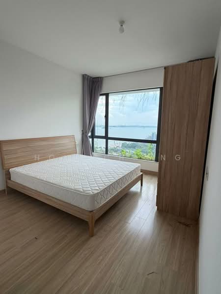 Apartment for Rent at Starview Bay @ Forest City - Hong Charng Lee - Bedroom - PropertyGuru.com.my