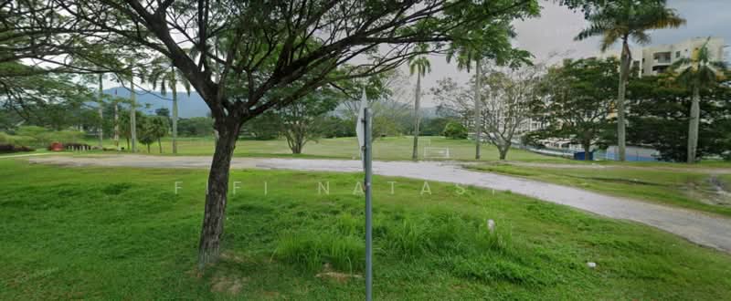 Rumah Teres 2 Tingkat untuk Dijual di Seremban (Negeri Sembilan) - Fifi Natasya - Exterior - PropertyGuru.com.my
