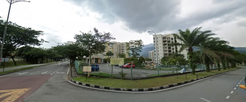 Rumah Teres 2 Tingkat untuk Dijual di Seremban (Negeri Sembilan) - Fifi Natasya - Exterior - PropertyGuru.com.my