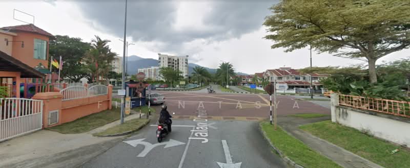 Rumah Teres 2 Tingkat untuk Dijual di Seremban (Negeri Sembilan) - Fifi Natasya - Exterior - PropertyGuru.com.my