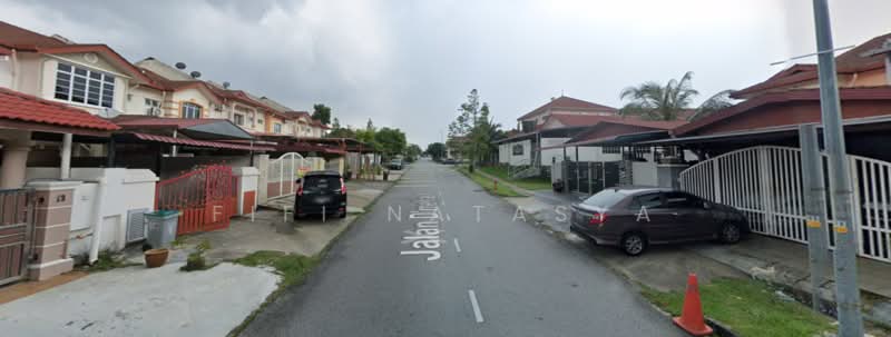 Rumah Teres 2 Tingkat untuk Dijual di Seremban (Negeri Sembilan) - Fifi Natasya - Exterior - PropertyGuru.com.my