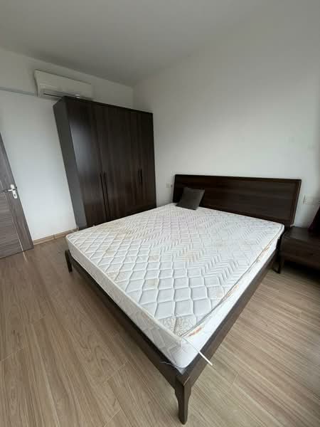 Apartment for Rent at Starview Bay @ Forest City - Hong Charng Lee - Bedroom - PropertyGuru.com.my