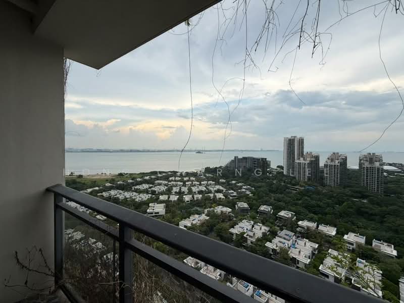 Apartment for Rent at Starview Bay @ Forest City - Hong Charng Lee - View - PropertyGuru.com.my