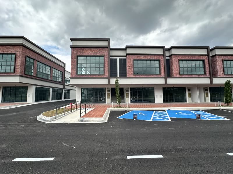 Shop / Office for Rent in S2 Heights (Seremban 2) - KC Lo - Exterior - PropertyGuru.com.my