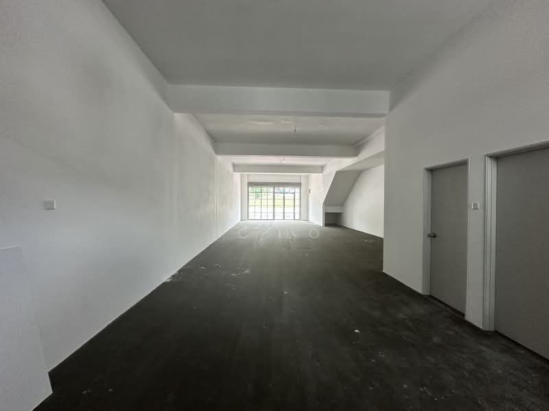 Shop / Office for Rent in S2 Heights (Seremban 2) - KC Lo - Interior - PropertyGuru.com.my