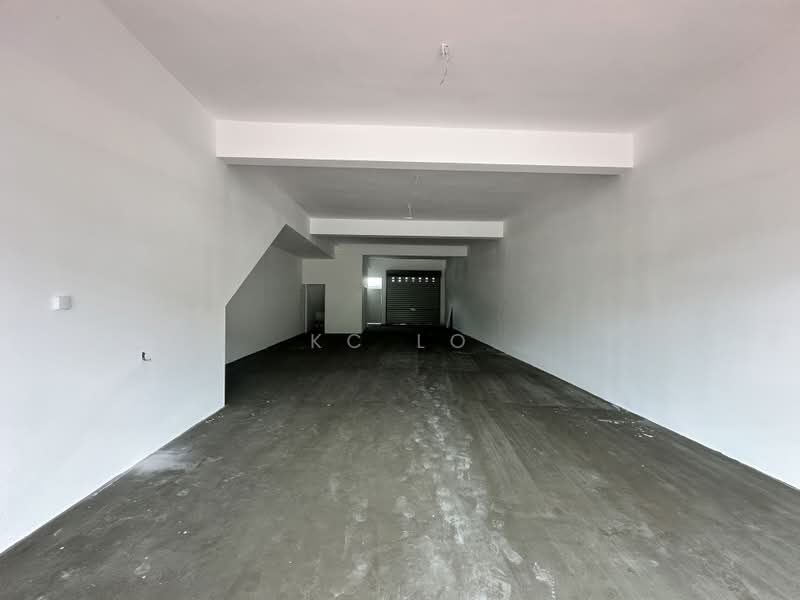 Shop / Office for Rent in S2 Heights (Seremban 2) - KC Lo - Interior - PropertyGuru.com.my