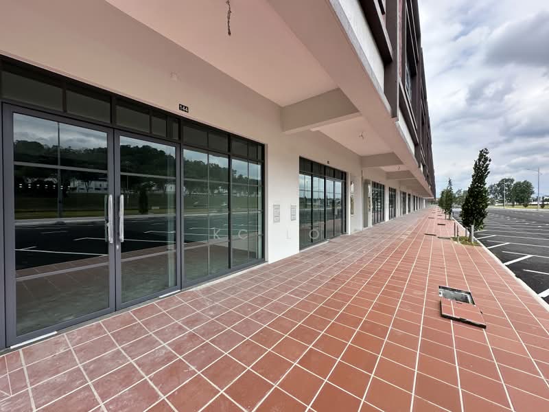 Shop / Office for Rent in S2 Heights (Seremban 2) - KC Lo - Exterior - PropertyGuru.com.my