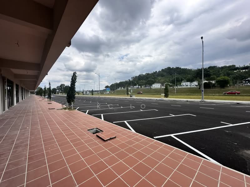 Shop / Office for Rent in S2 Heights (Seremban 2) - KC Lo - Exterior - PropertyGuru.com.my