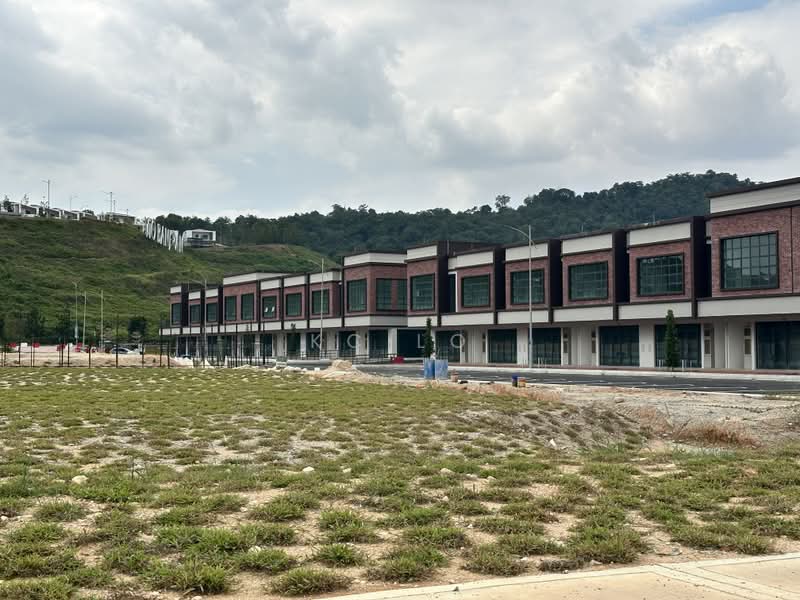 Shop / Office for Rent in S2 Heights (Seremban 2) - KC Lo - Exterior - PropertyGuru.com.my