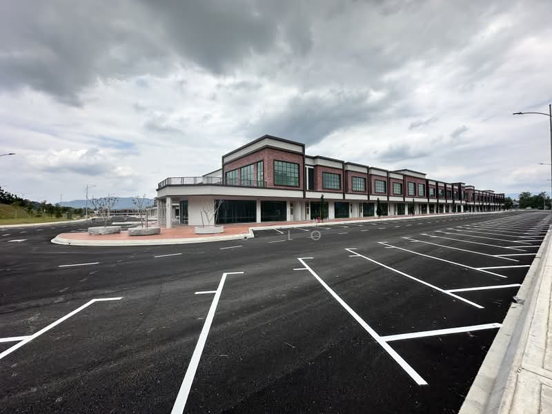 Shop / Office for Rent in S2 Heights (Seremban 2) - KC Lo - Exterior - PropertyGuru.com.my
