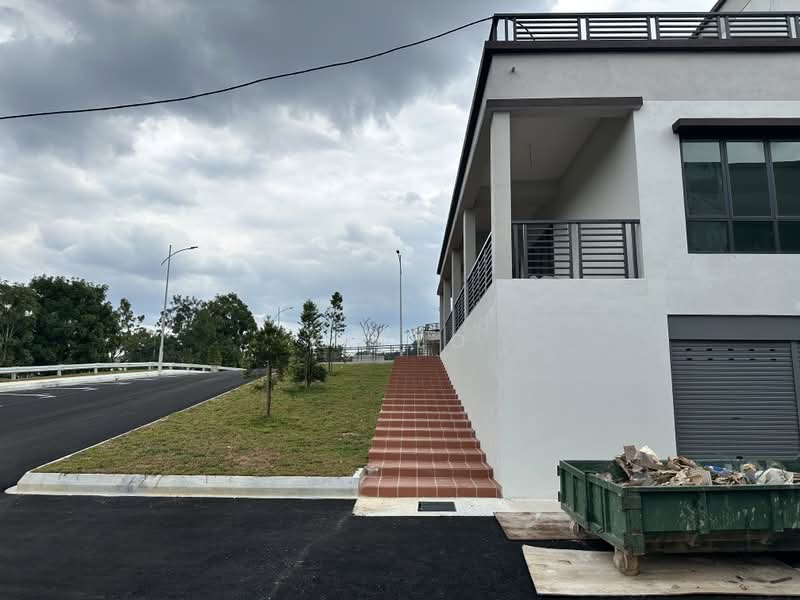 Shop / Office for Rent in S2 Heights (Seremban 2) - KC Lo - Exterior - PropertyGuru.com.my