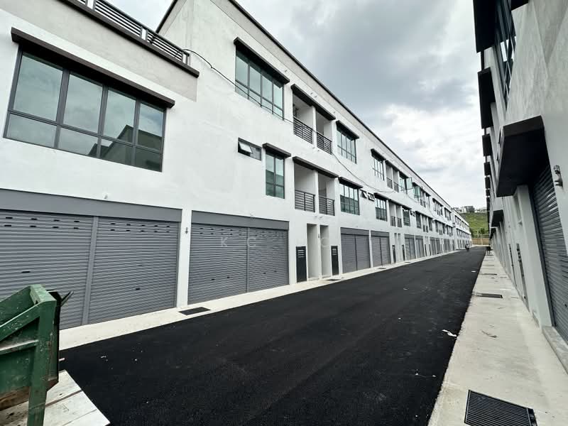 Shop / Office for Rent in S2 Heights (Seremban 2) - KC Lo - Exterior - PropertyGuru.com.my