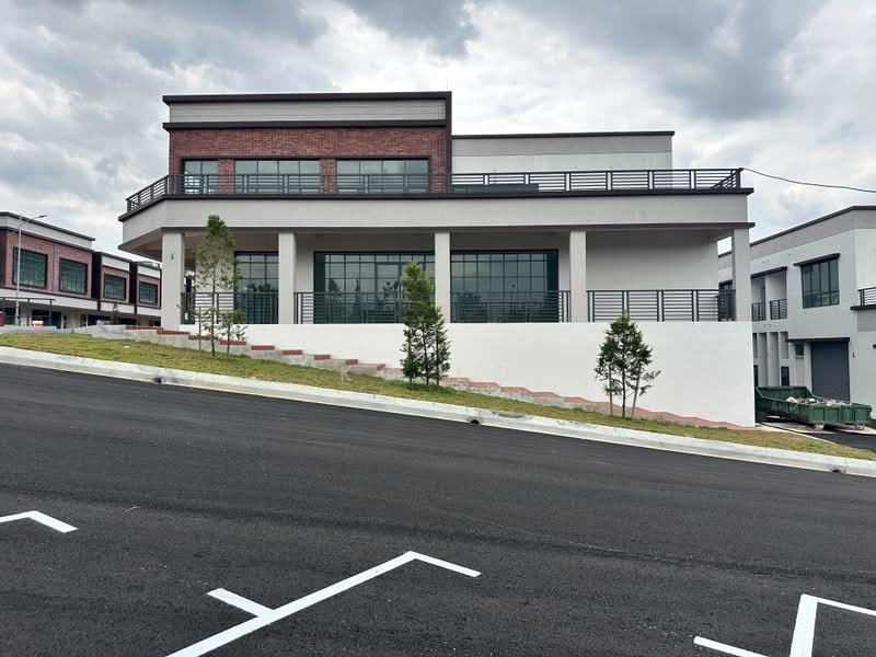Shop / Office for Rent in S2 Heights (Seremban 2) - KC Lo - Exterior - PropertyGuru.com.my