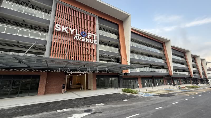 Kedai / Pejabat untuk Disewa di BANDAR PUCHONG JAYA (Puchong) - Jashen Tan - PropertyGuru.com.my