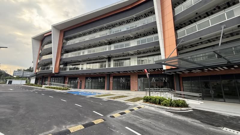 Kedai / Pejabat untuk Disewa di BANDAR PUCHONG JAYA (Puchong) - Jashen Tan - PropertyGuru.com.my