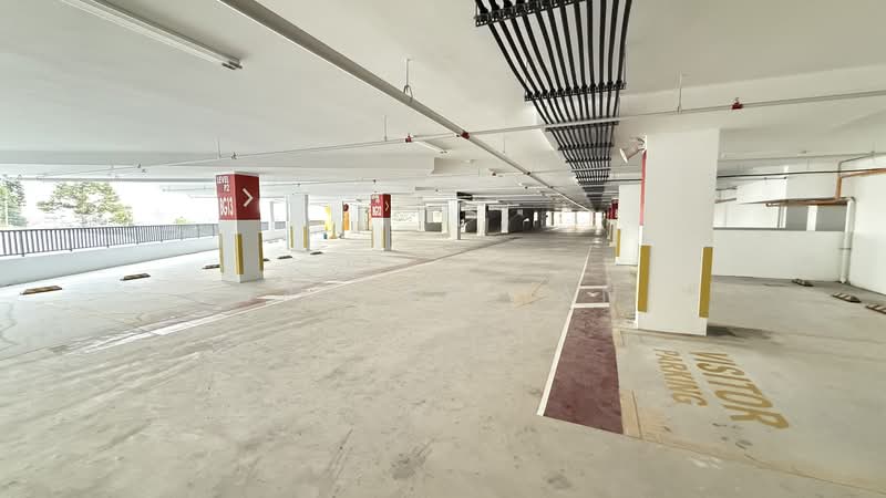 Kedai / Pejabat untuk Disewa di BANDAR PUCHONG JAYA (Puchong) - Jashen Tan - PropertyGuru.com.my