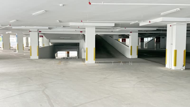 Kedai / Pejabat untuk Disewa di BANDAR PUCHONG JAYA (Puchong) - Jashen Tan - PropertyGuru.com.my