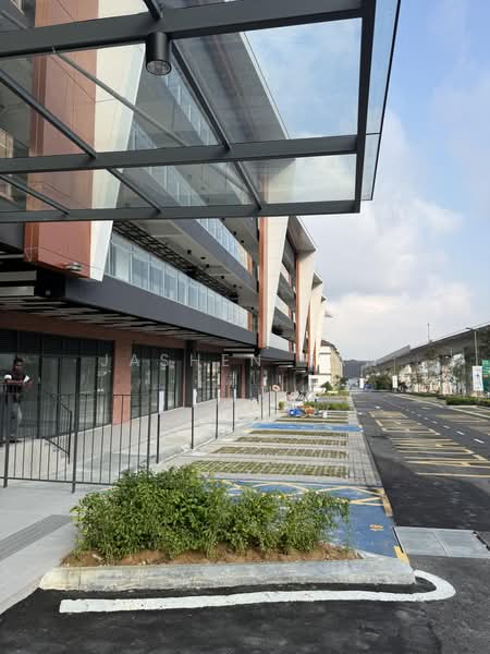Kedai / Pejabat untuk Disewa di BANDAR PUCHONG JAYA (Puchong) - Jashen Tan - PropertyGuru.com.my