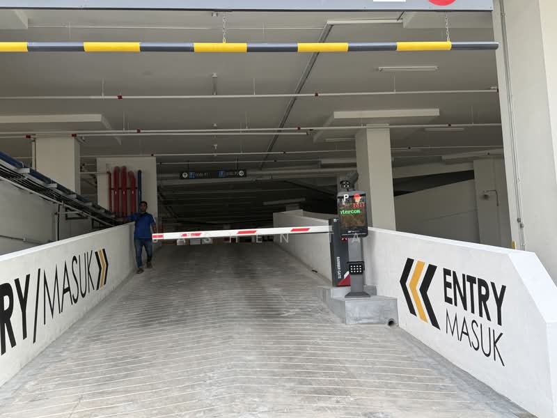 Kedai / Pejabat untuk Disewa di BANDAR PUCHONG JAYA (Puchong) - Jashen Tan - PropertyGuru.com.my