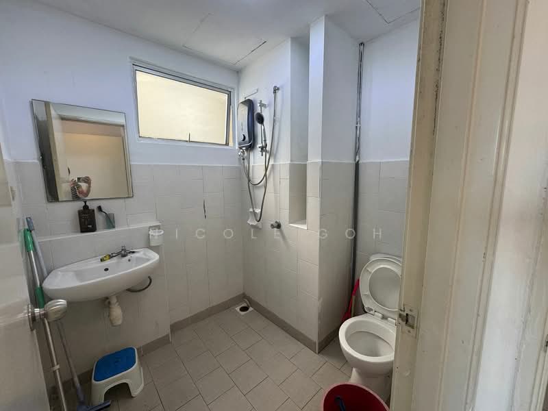Kondominium untuk Disewa di Alpha Villa - Nicole Goh - PropertyGuru.com.my
