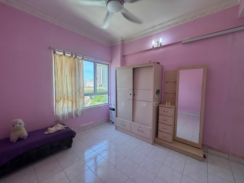Kondominium untuk Disewa di Alpha Villa - Nicole Goh - PropertyGuru.com.my