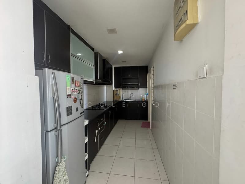 Kondominium untuk Disewa di Alpha Villa - Nicole Goh - PropertyGuru.com.my