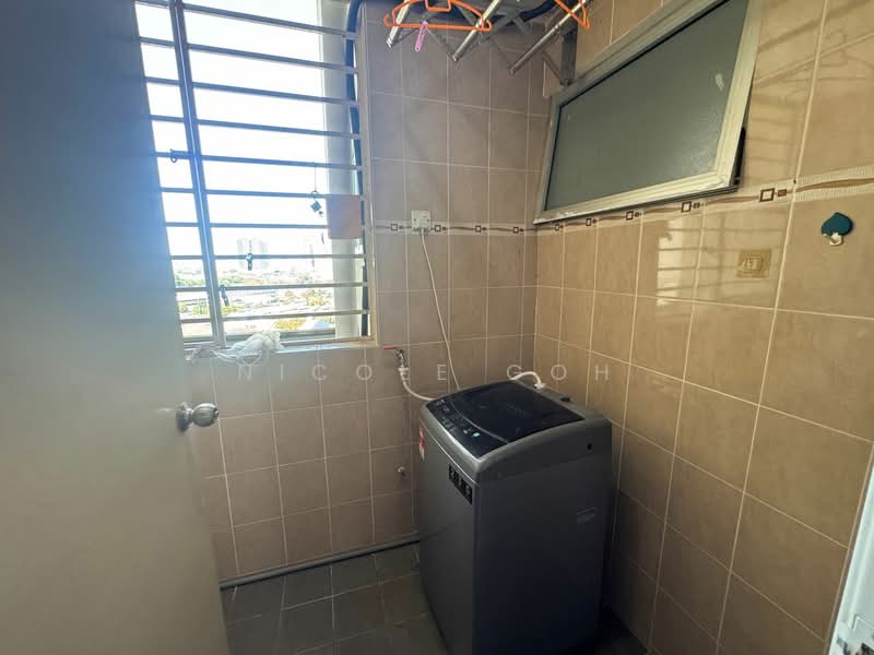 Kondominium untuk Disewa di Alpha Villa - Nicole Goh - PropertyGuru.com.my