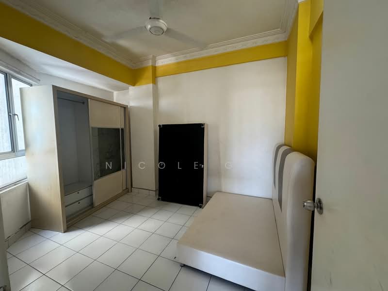 Kondominium untuk Disewa di Alpha Villa - Nicole Goh - PropertyGuru.com.my
