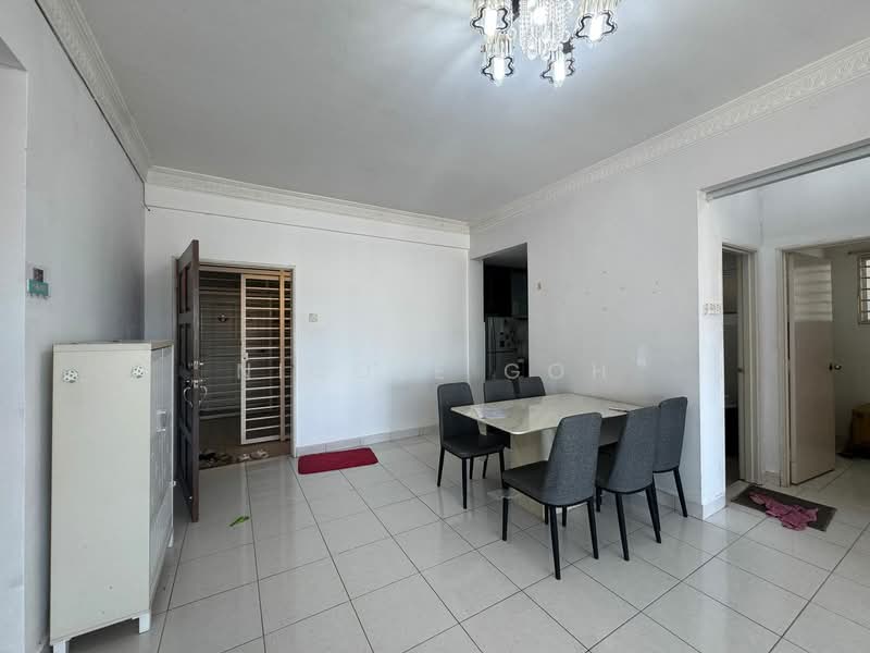 Kondominium untuk Disewa di Alpha Villa - Nicole Goh - PropertyGuru.com.my