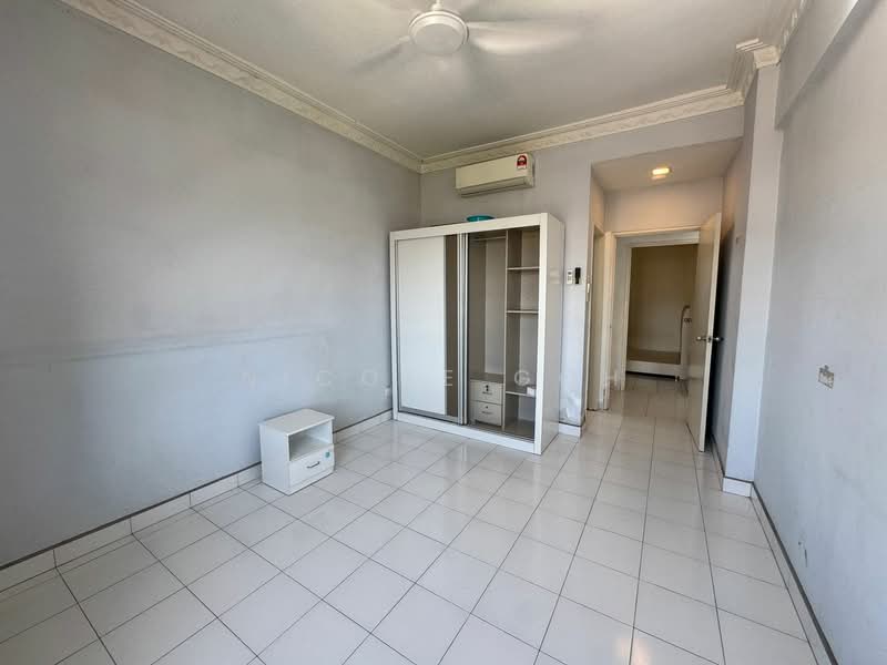 Kondominium untuk Disewa di Alpha Villa - Nicole Goh - PropertyGuru.com.my