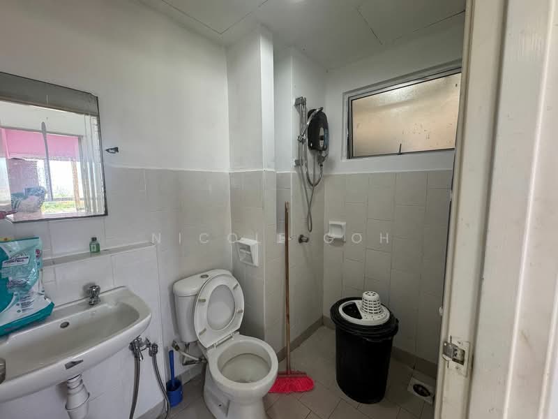 Kondominium untuk Disewa di Alpha Villa - Nicole Goh - PropertyGuru.com.my