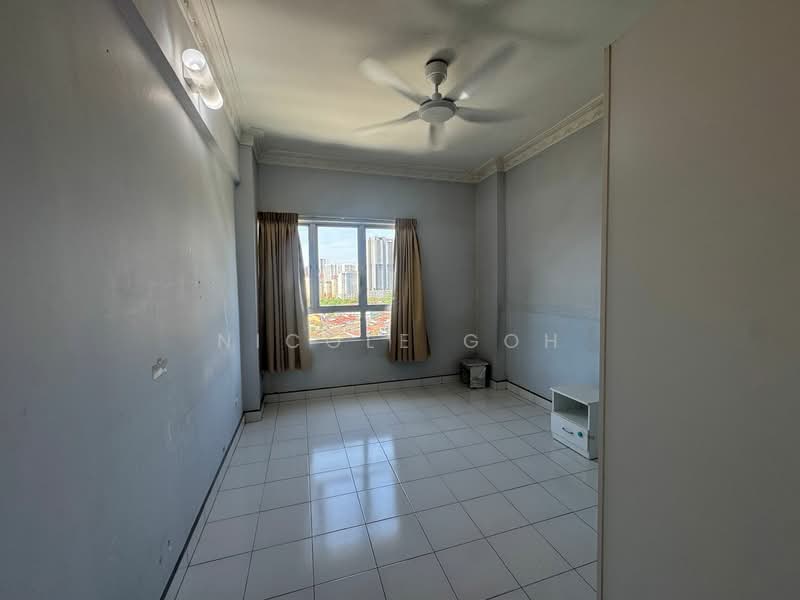 Kondominium untuk Disewa di Alpha Villa - Nicole Goh - PropertyGuru.com.my