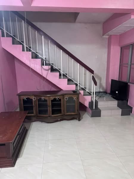 Rumah Teres 2 Tingkat untuk Disewa di Bandar Puchong Utama (Puchong) - Kor Kok Tee - Interior - PropertyGuru.com.my
