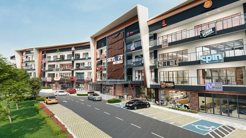 Kedai / Pejabat untuk Disewa di Puchong (Selangor) - Jeffrey Yap - Exterior - PropertyGuru.com.my