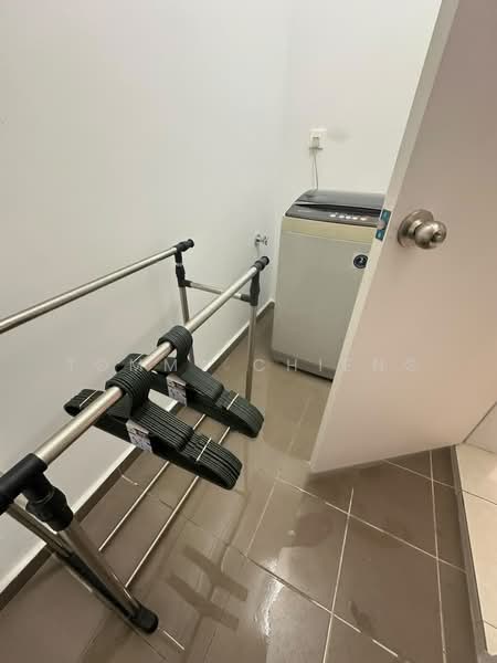 Kondominium untuk Disewa di Residensi Begonia - TOMMY CHIENG - PropertyGuru.com.my