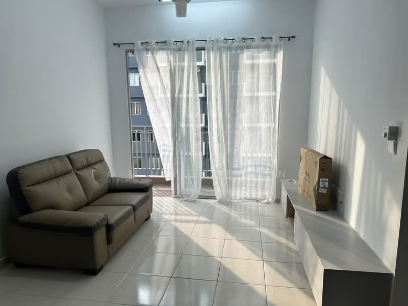 Kondominium untuk Disewa di Residensi Begonia - TOMMY CHIENG - PropertyGuru.com.my
