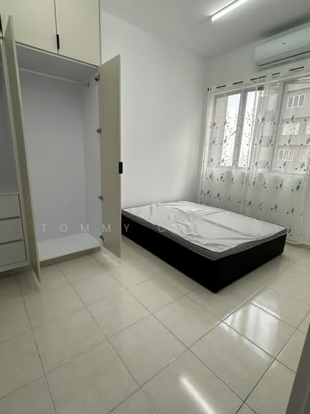 Kondominium untuk Disewa di Residensi Begonia - TOMMY CHIENG - PropertyGuru.com.my
