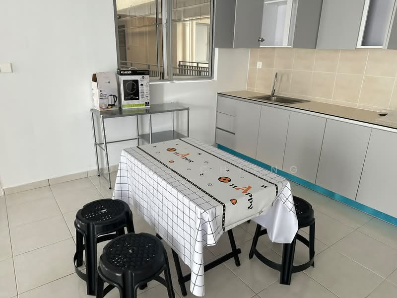Kondominium untuk Disewa di Residensi Begonia - TOMMY CHIENG - PropertyGuru.com.my