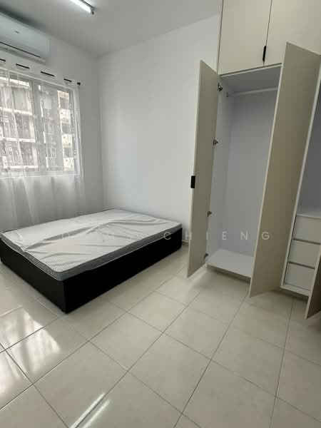 Kondominium untuk Disewa di Residensi Begonia - TOMMY CHIENG - PropertyGuru.com.my