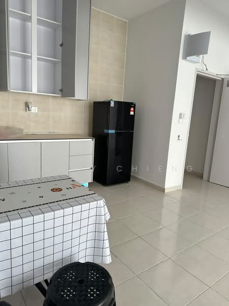 Kondominium untuk Disewa di Residensi Begonia - TOMMY CHIENG - PropertyGuru.com.my