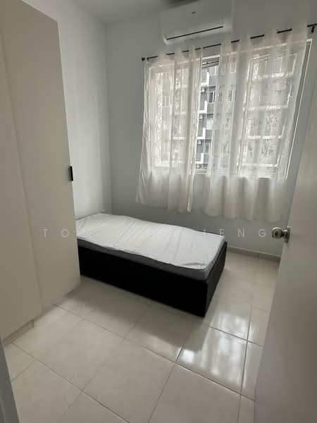 Kondominium untuk Disewa di Residensi Begonia - TOMMY CHIENG - PropertyGuru.com.my