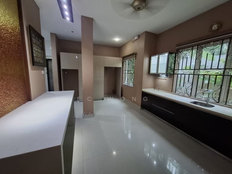 Rumah Banglo untuk Dijual di Jalan Klang Lama (Old Klang Road) (Kuala Lumpur) - FC Wong - Kitchen - PropertyGuru.com.my